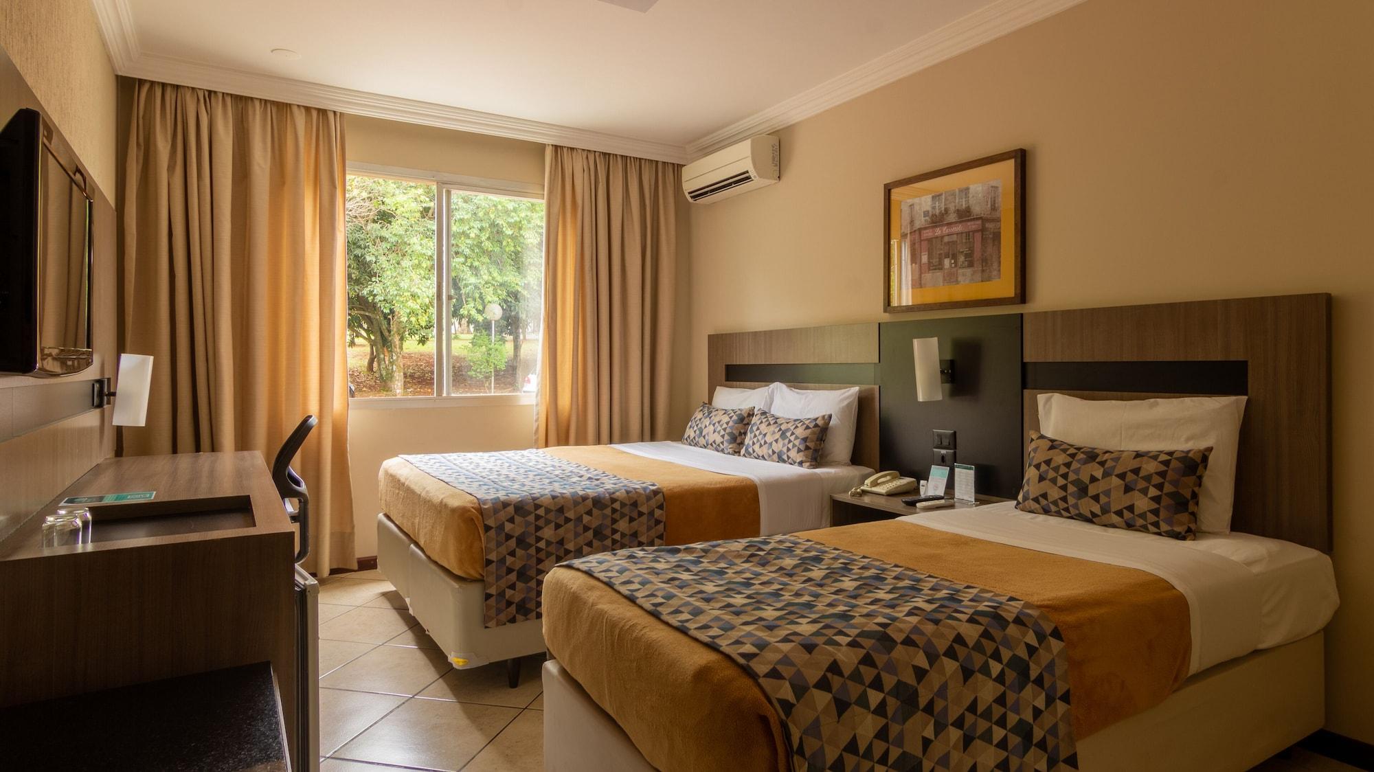 Hotel Deville Express Cascavel Cascavel  Exterior foto
