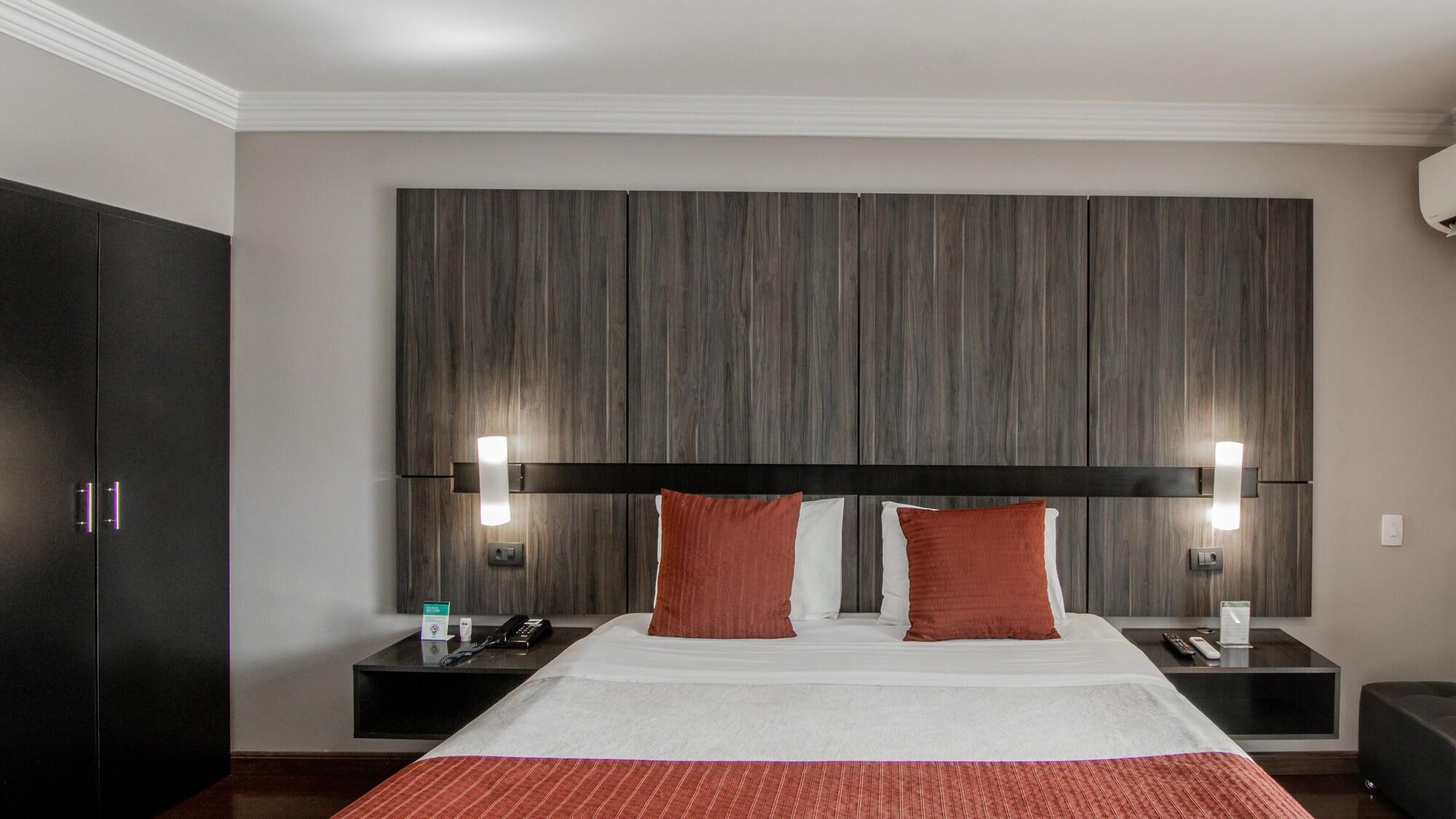 Hotel Deville Express Cascavel Cascavel  Exterior foto