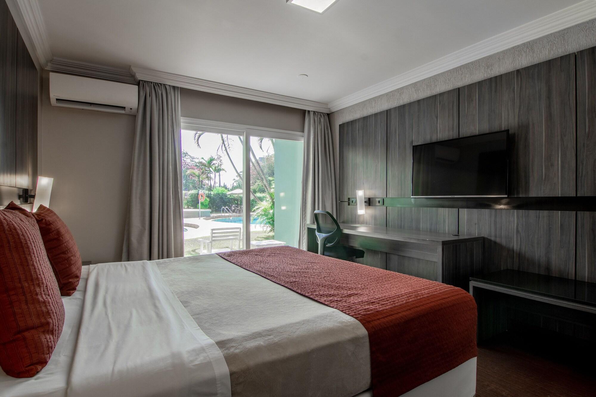 Hotel Deville Express Cascavel Cascavel  Exterior foto